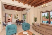 Neo Chorio im Apokoronas Kreta, Neo Chorio: Anlageimmobilie mit Meerblick im Herzen des Apokoronas zu verkaufen Haus kaufen